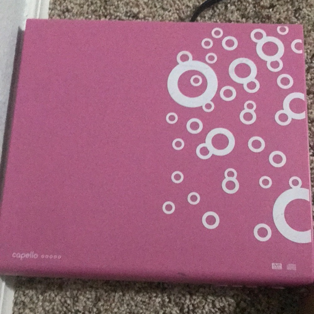 DVD Player